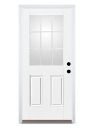 Therma Tru Benchmark Doors 36 In X 80