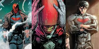 red hood s 10 worst decisions