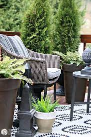 Do It Yourself Patio Decorating Ideas