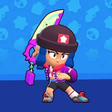 Leon is a legendary brawler who has the ability to briefly turn invisible to his enemies using his super. 8 Stars Ideas Stars Brawl Game Guide