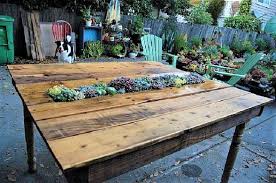 Diy Pallet Wood Projects From Furniture