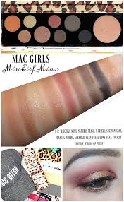 mac s mischief minx palette