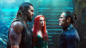 When home to the most developed human advancement on earth, atlantis is presently a submerged realm managed by the force hungry king orm. Retrieve Trident Of Neptune Scene Aquaman 2018 Movie Clip Hd Youtube Aquaman Aquaman Film Aquaman 2018