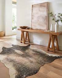 how to choose an entryway rug size