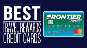 frontier mastercard should you get