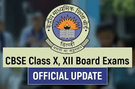 A final decision on conducting the board exams will be taken after the central board of secondary education (cbse) reviews the decision on conducting. J0fu4lzkjeakkm