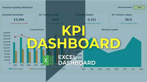 Financial dashboard package includes different financial excel dashboard templates that will help you to appropriately organize major financial business indicators in one place and communicate the most important. Financial Dashboard Template In Excel Efinancialmodels