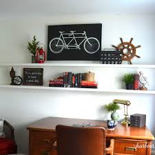 8 Easy Diy Wall Shelves You Can Finish