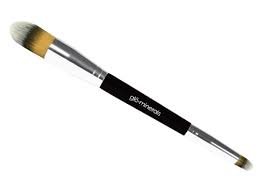glo minerals camouflage brush cover up