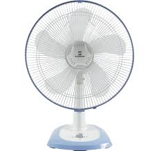best table fans at