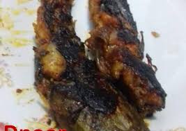 Tuna bakar teflon #grilling tuna with teflon bumbu marinasi: Resep Lele Bakar Teflon Frozen Yang Enak