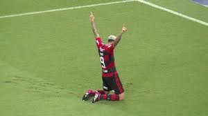 Gols De Flamengo X Vasco Hoje gambar png