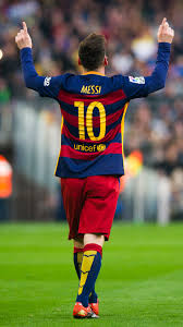 lionel messi football player 10