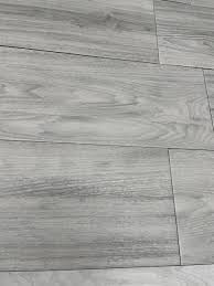 wood effect ceramic grey floor tile