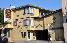 The cost of the stay at the motel starts at 5023 rubles a night. San Francisco Inn Great Prices At Hotel Info