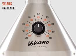 Volcano Vaporizer Review Classic Vs Hybrid