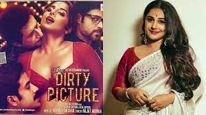 The Dirty Picture Clocks 10: Vidya Balan Opens Up On Her Character Silk