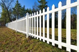 Old Picket Fence Woodcrafters Fencing