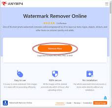 how to remove watermark from