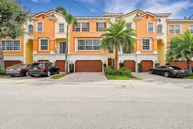 palm beach county fl 3 story homes for