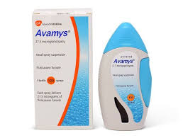 You can use nasal sprays for getting instant relief but do not use it regularly. Buy Dymista Beconase Avamys Rhinolast Nasal Sprays Online Dr Fox