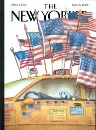 9 11 new yorker covers the new yorker