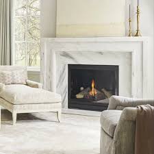 Marble Fireplace Ideas That Bring