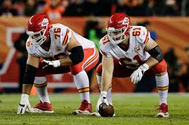 A Way Too Early 2018 Chiefs Depth Chart Arrowhead Pride