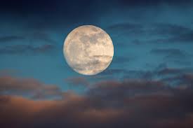 Full Moon September 2022 Wallonia - Don't miss the biggest 'supermoon' of the year on July 13 | Space