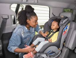 Car Seat During Child Passenger Safety