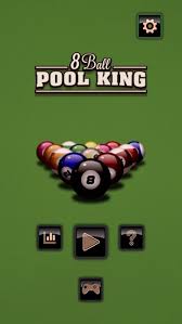 The game is based on american billards style game or can enter tournaments by using coins that will in turn enable you to win rewards in the form of coins or pools cues. 8 Ball Pool King For Android Download Free Latest Version Mod 2021