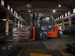 Understanding Forklift Lifting Capacities And Data Plates
