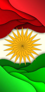 kurdistan flag wallpapers top free