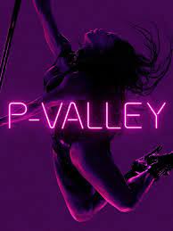 P-Valley online schauen - STARZPLAY