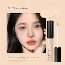 face makeup cover acne new for women