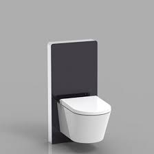 Concealed Cistern Flush Concealed Water