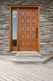 the best wooden door designs for a