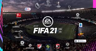 fifa 21 leagues and clubs licences
