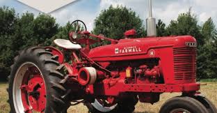 10 Favorite Tractors Ranked In Farmer Survey Beef Magazine