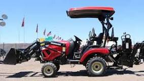 what-is-the-least-expensive-tractor