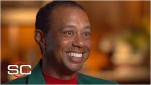 There's a scene early in the upcoming espn documentary tiger woods: All Things Espn And Tiger Woods You Can T Afford To Miss Espn Front Row