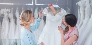 should-i-dry-clean-my-wedding-dress