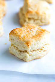 easy flaky homemade ermilk biscuits