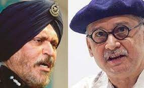 Malaysia today has been hacked by the gasakdotnet group. Amar Singh And Raja Petra In A Turban War Malaysia Today