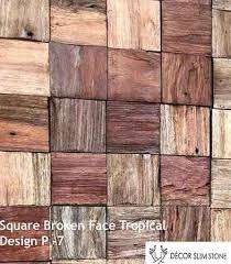 Wooden Wall Panel Supplier In India 3d