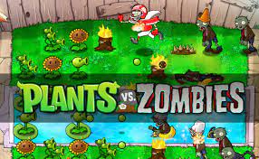 plants vs zombies free for