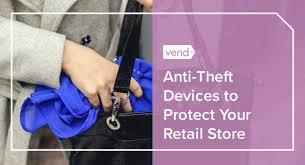 How to do nails fun nails essie nagel hacks nagellack trends manicure y pedicure super nails nagel gel matte nails. 6 Anti Theft Devices You Can Use To Protect Your Retail Store Vend Retail Blog