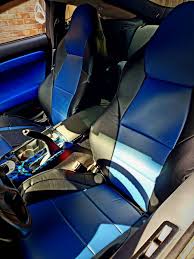 Seat Covers Mitsubishi Eclipse 4g Forums
