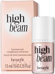 benefit high beam highlighter liquid
