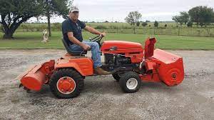 post up your ariens pictures ride on